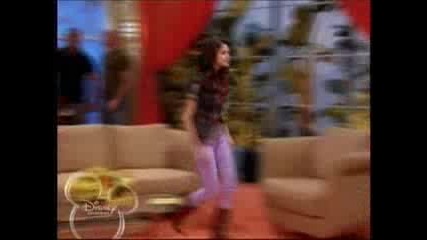 Selena Gomez - Hannah Montana Season 2 Episode 18