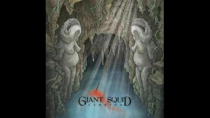 (2011) Giant Squid - Mating Scars (isurus Metridium)