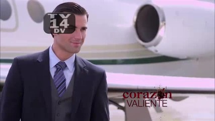 Corazon Valiente Capitulo 83 Parte 3
