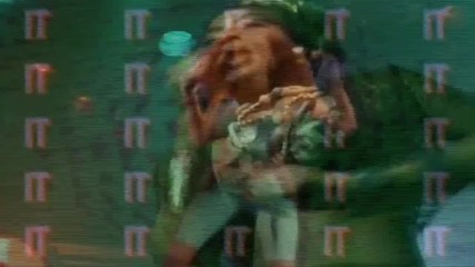 Technotronic - Pump Up The Jam 1989