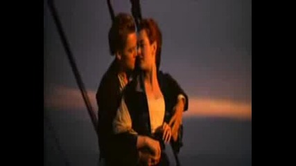 Titanic , Romeo & Julieta , I Walk To Remember