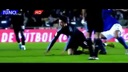 Cristiano Ronaldo 9 a Hero