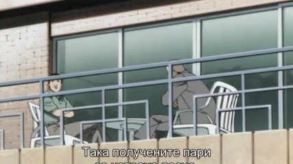 [ Bg Subs ] Monster - 21 [ yvetted ]