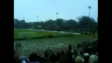 Botev Vs Loko 05.04.08