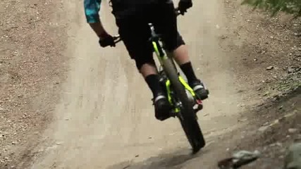 Summer Gravity Camps - How To Whip 