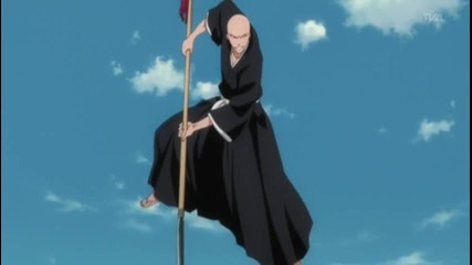 Bleach Ep205