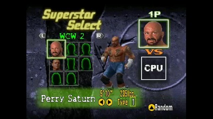 Wwf No Mercy Wcw nwo Revenge