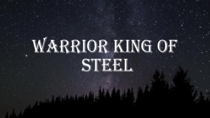 Steel Arctus - Steel Arctus // Lyric Video