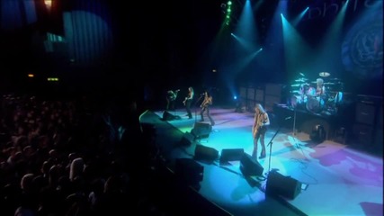 Whitesnake - Snake Dance