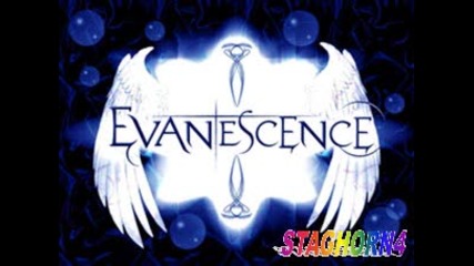 Evanescence - Bring Me To Life 