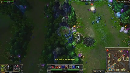 League of Legends - Renekton Champion Spotlight