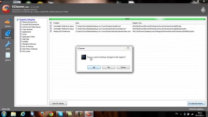 [3] How to : Ccleaner [ stel13 ]