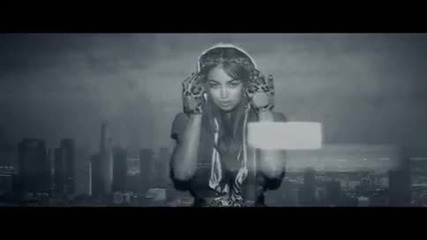 Aura Dione - Geronimo [ Неофициално Видео ]