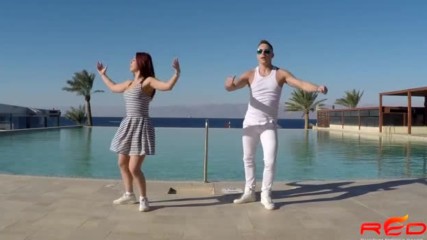 Ricky Martin - Vente Pa Ca & Maluma (zumba)