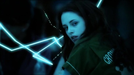 Damon Salvatore & Bella Swan - Juicebox