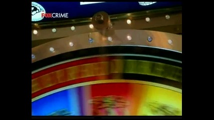 Las Vegas s2e23(bg audio)
