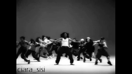 Ciara - Brick Squad 