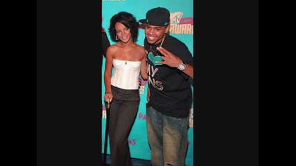 New ! Rihanna Ft Chris Brown - Bad Girl !