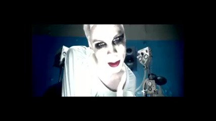 Cristal Snow - Pump it up