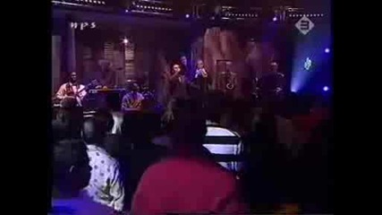 Rude Rich and the High notes - Won`t let you go