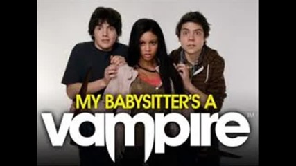 My Babysitter's A Vampire Opening Theme