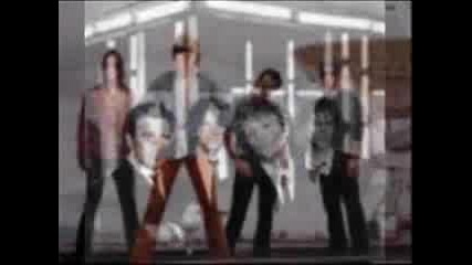Bon Jovi - Lonely At The Top