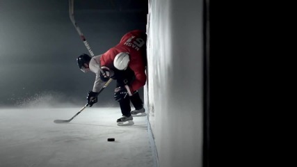 Under Armour Hockey - Protect This House 