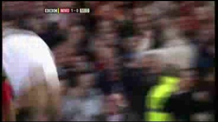 Unikalno Izpulnenie Na Luis Nani