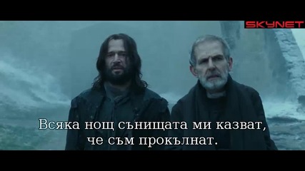 Соломон Кейн (2009) - бг субтитри Част 1 Филм