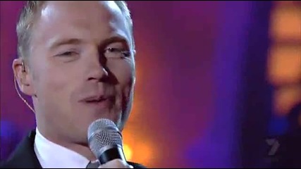 ronan keating - this i promise you /превод/ 