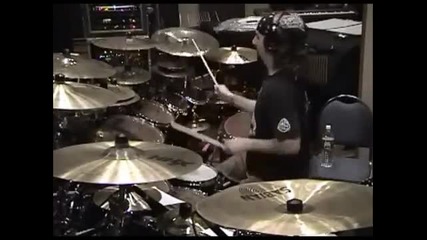 Mike Portnoy - This Dying Soul (drums of Thought)