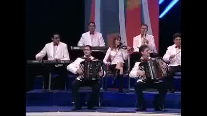 Zlata Avdic - Zlata vrijedi zlata
