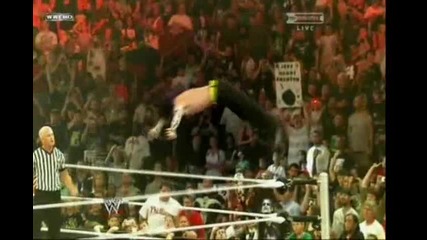 Jeff hardy mv