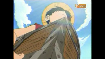 One Piece - 018