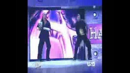 The HardyZ - The Greadest