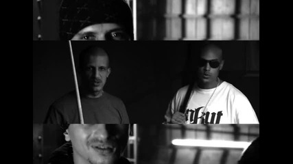 113 feat Booba & Le Rat Luciano - On Sait Lfaire 