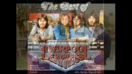 Liverpool Express - So What?