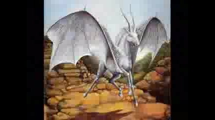Mythical Magical Creatures