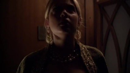 Pretty Little Liars Season 3 episode 13 - Halloween