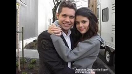drew ft selena - new classik