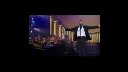 Exclusive!!! Yanni Voices 2009 Част 3