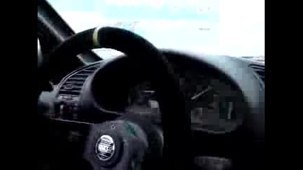Bmw E36 325i moded