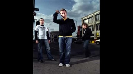 Hq Thousand Foot Krutch Supafly