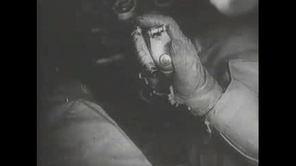 Luftwaffe in Action - Air War over Europe 1943 - 44 