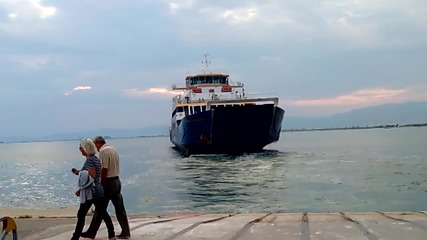 керамоти