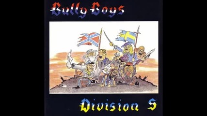 Bully Boys - Jig Run