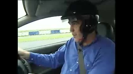 Johnny Herbert v.s Colin Mcrae v.s Jeremy Clarkson 