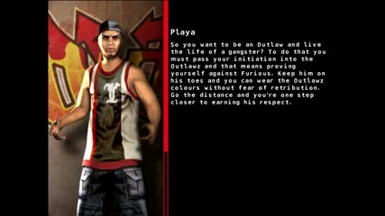 Crime Life Gang Wars part 1
