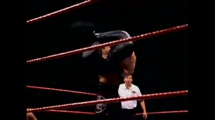 Drowning Pool - Bodies Hq ( Wwe Edit )