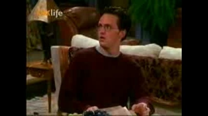 Friends S07 E04 Tvrip Foxlife